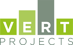 Vert Projects logo