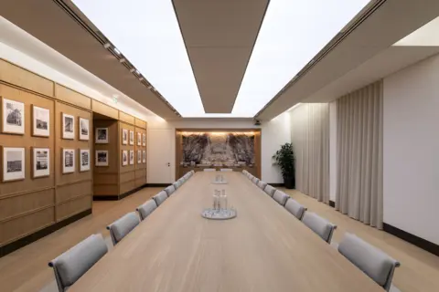 Board Room
