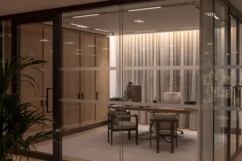 Directors Office
