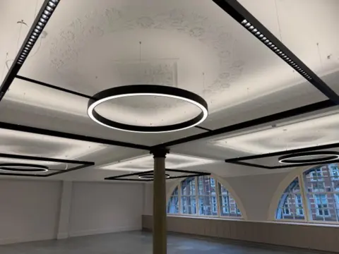 Ceiling