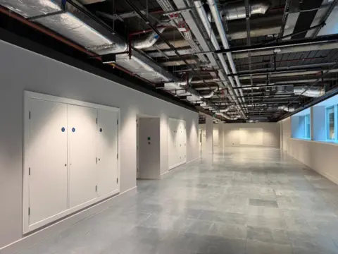 Floor Space