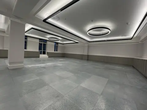 Floor Space