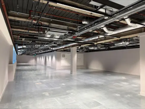 Floor Space