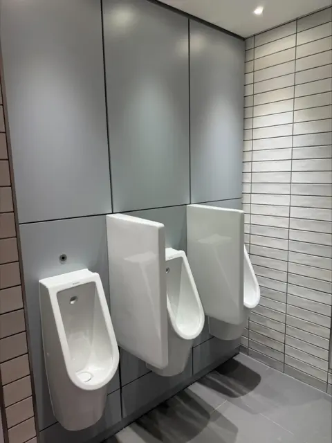 Floor Space